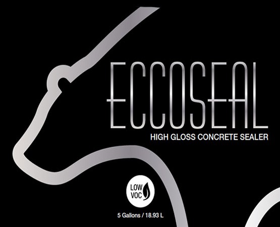 ECCO SEAL SYSTEM